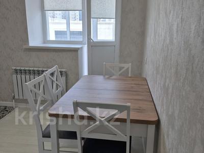 1-комнатная квартира · 35 м² · 10/12 этаж, Кенен Азербаев 37/1, 42/1 — Ракымжан Кошкарбаев за 170 000 〒 в Астане, Сарайшык р-н