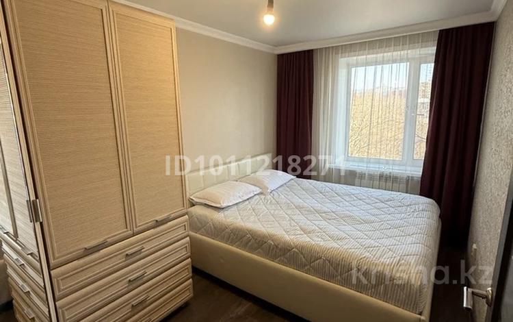 3-бөлмелі пәтер · 57 м² · 5/5 қабат, мкр Юго-Восток, Язева 17, бағасы: 19 млн ₸ в Караганде, Казыбек би р-н — фото 2