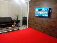 1-комнатная квартира · 44 м² · 2/5 этаж, Бектурганова, Вип, люкс 11 — Муратбаева за 3 000 〒 в 