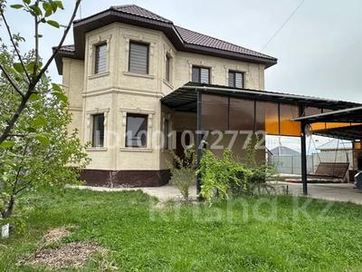 Жеке үй · 5 бөлме · 160 м² · 6 жүзд., Рыскулова — Возле новой школы, бағасы: 58 млн ₸ в Исаеве