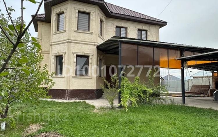 Жеке үй · 5 бөлме · 160 м² · 6 жүзд., Рыскулова — Возле новой школы, бағасы: 58 млн ₸ в Исаеве — фото 2