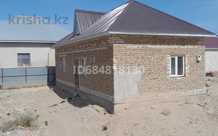 Отдельный дом • 3 комнаты • 60 м² • 10 сот., Кызылкум 3 3 за 13 млн 〒 в  — фото 2