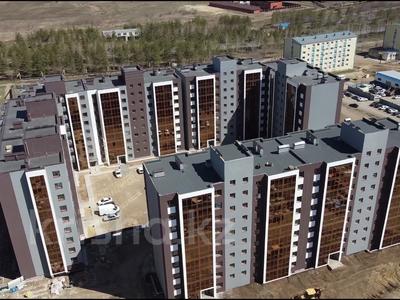 1-комнатная квартира, 28.52 м², Уральская 45А за ~ 8.3 млн 〒 в Костанае