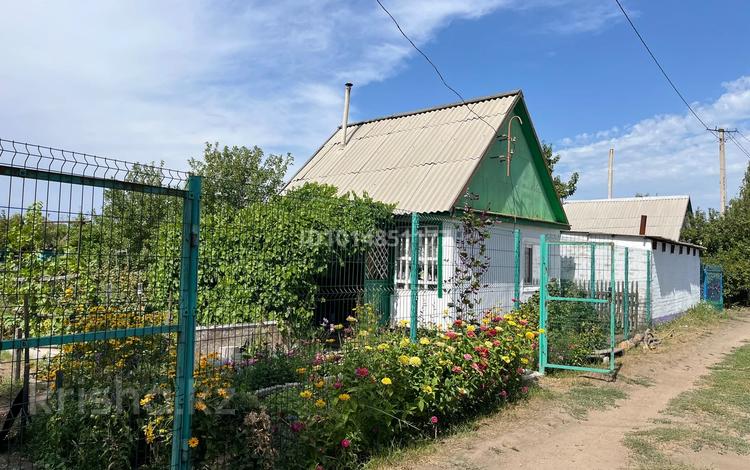Дача · 2 комнаты · 20 м² · 6 сот., Реченька, Абрикосовая 6 за 5.2 млн ₸ в Павлодаре — фото 2