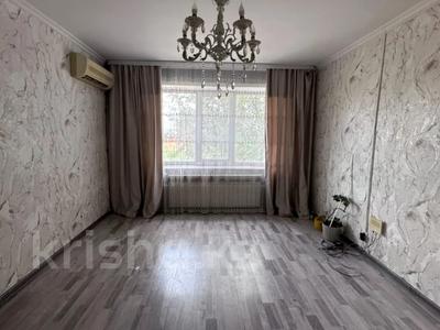 2-бөлмелі пәтер · 52.3 м² · 3/5 қабат, Абилкайыр Хана пр-т, бағасы: 16.8 млн ₸ в Актобе