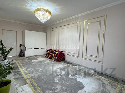3-бөлмелі пәтер · 87.9 м², мкр Жас Канат 1/4, бағасы: ~ 55 млн ₸ в Алматы, Турксибский р-н