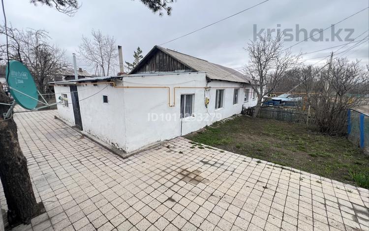 Часть дома · 4 комнаты · 82 м² · 478 сот., Гранитная 13 за 12.5 млн ₸ в Аршалы — фото 2