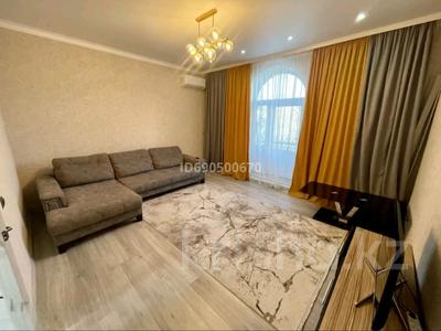 3-комнатная квартира · 71.5 м² · 2/2 этаж, Юрия Гагарина — Мира за 23 млн 〒 в Жезказгане