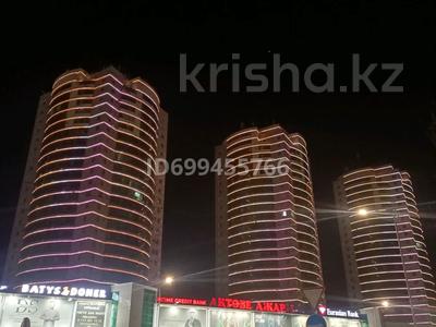 2-бөлмелі пәтер · 70 м² · 18/25 қабат, мкр 11 112, бағасы: 12 000 ₸ в Актобе