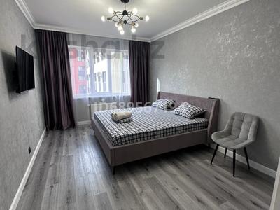 2-комнатная квартира · 68 м² · 7/10 этаж, Е 67 8 за 18 000 ₸ в Астане, Есильский р-н