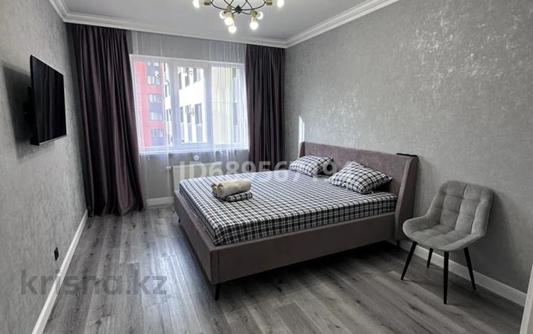 2-комнатная квартира · 68 м² · 7/10 этаж, Е 67 8 за 18 000 ₸ в Астане, Есильский р-н — фото 3