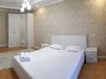 1-комнатная квартира, 39 м² по часам, улица Торайгырова 117 — Назарбаева за 1 500 〒 в Павлодаре — фото 2
