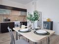1-комнатная квартира · 45 м² · 8/10 этаж, мкр Мамыр-3, Мкр «Мамыр-3» за 300 000 ₸ в Алматы, Ауэзовский р-н — фото 11