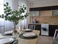1-комнатная квартира · 45 м² · 8/10 этаж, мкр Мамыр-3, Мкр «Мамыр-3» за 300 000 ₸ в Алматы, Ауэзовский р-н — фото 12
