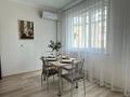1-комнатная квартира · 45 м² · 8/10 этаж, мкр Мамыр-3, Мкр «Мамыр-3» за 300 000 ₸ в Алматы, Ауэзовский р-н — фото 13