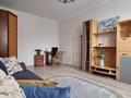 1-комнатная квартира · 45 м² · 8/10 этаж, мкр Мамыр-3, Мкр «Мамыр-3» за 300 000 ₸ в Алматы, Ауэзовский р-н — фото 6