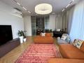 4-комнатная квартира · 160 м² · 18/19 этаж, Аль-Фараби 105 — Ходжанова за ~ 2 млн ₸ в Алматы, Бостандыкский р-н — фото 6