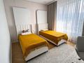 4-комнатная квартира · 160 м² · 18/19 этаж, Аль-Фараби 105 — Ходжанова за ~ 2 млн ₸ в Алматы, Бостандыкский р-н — фото 24