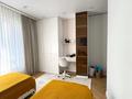 4-комнатная квартира · 160 м² · 18/19 этаж, Аль-Фараби 105 — Ходжанова за ~ 2 млн ₸ в Алматы, Бостандыкский р-н — фото 26