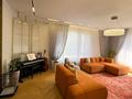 4-комнатная квартира · 160 м² · 18/19 этаж, Аль-Фараби 105 — Ходжанова за ~ 2 млн ₸ в Алматы, Бостандыкский р-н — фото 2