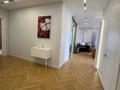 4-комнатная квартира · 160 м² · 18/19 этаж, Аль-Фараби 105 — Ходжанова за ~ 2 млн ₸ в Алматы, Бостандыкский р-н — фото 39