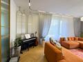 4-комнатная квартира · 160 м² · 18/19 этаж, Аль-Фараби 105 — Ходжанова за ~ 2 млн ₸ в Алматы, Бостандыкский р-н — фото 5