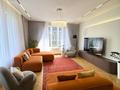 4-комнатная квартира · 160 м² · 18/19 этаж, Аль-Фараби 105 — Ходжанова за ~ 2 млн ₸ в Алматы, Бостандыкский р-н — фото 3