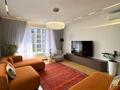 4-комнатная квартира · 160 м² · 18/19 этаж, Аль-Фараби 105 — Ходжанова за ~ 2 млн ₸ в Алматы, Бостандыкский р-н — фото 4