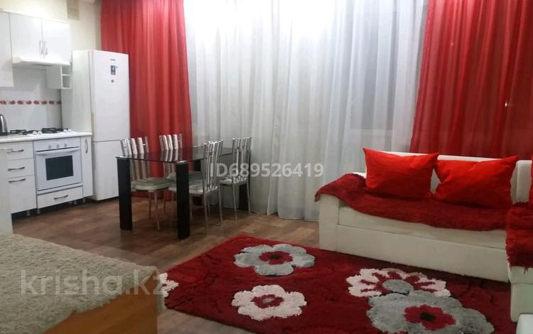 1-комнатная квартира · 40 м² · 2/9 этаж, Баймуканова 84 — Арбат за 12 000 〒 в Кокшетау — фото 8