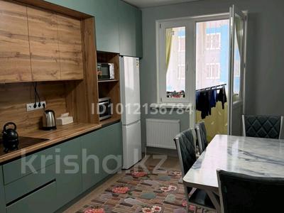 1-комнатная квартира · 41.8 м² · 3/9 этаж, ул. Квартал 1 2 за 200 000 〒 в Алматинской обл.