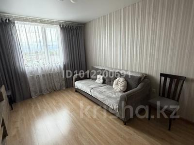 2-комнатная квартира · 58 м² · 6/12 этаж, мкр Акбулак, Байтерекова 121 за 38 млн ₸ в Алматы, Алатауский р-н
