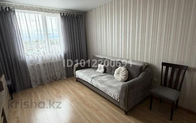 2-бөлмелі пәтер · 58 м² · 6/12 қабат, мкр Акбулак, Байтерекова 121, бағасы: 38 млн ₸ в Алматы, Алатауский р-н — фото 2
