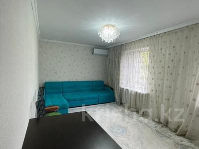 3-комнатная квартира, 58 м², 2/4 этаж, мкр №3 64 за 28 млн 〒 в Алматы, Ауэзовский р-н