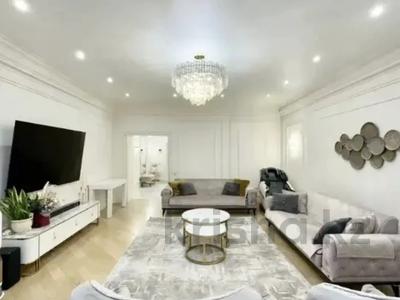 4-бөлмелі пәтер · 160 м² · 5/21 қабат, Аль-Фараби 21 — ХОРОШИЙ ТОРГ, бағасы: 208 млн ₸ в Алматы, Бостандыкский р-н
