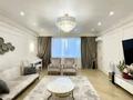 4-бөлмелі пәтер · 160 м² · 5/21 қабат, Аль-Фараби 21 — ХОРОШИЙ ТОРГ, бағасы: 208 млн ₸ в Алматы, Бостандыкский р-н — фото 3