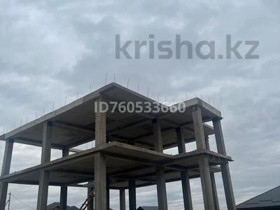 Отдельный дом · 7 комнат · 380 м² · 6 сот., Новостройка за 30 млн 〒 в Талгаре