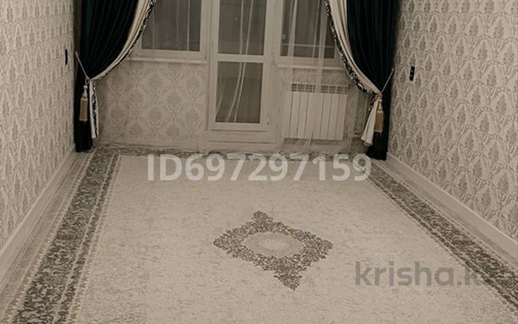 2-комнатная квартира · 45 м² · 2/5 этаж, 7 мкр 17 за 9.6 млн ₸ в Темиртау — фото 12