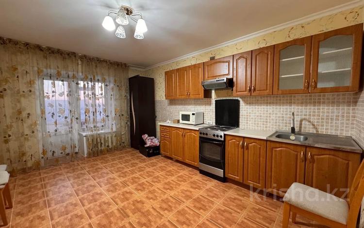 2-комнатная квартира · 62 м² · 6/10 этаж, Потанина 3 за 24 млн ₸ в Астане, Сарыарка р-н — фото 4