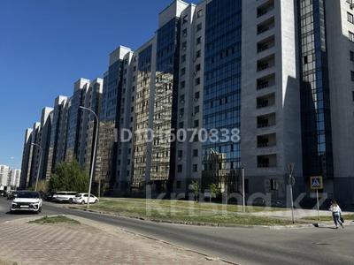 3-комнатная квартира · 98.91 м² · 6/13 этаж, мкр Уркер, Нарикбаева 6А — Остановка Анет ана за 400 000 ₸ в Астане, Нура р-н