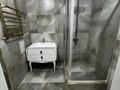 3-комнатная квартира · 98.91 м² · 6/13 этаж, мкр Уркер, Нарикбаева 6А — Остановка Анет ана за 400 000 ₸ в Астане, Нура р-н — фото 14