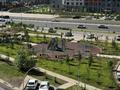 3-комнатная квартира · 98.91 м² · 6/13 этаж, мкр Уркер, Нарикбаева 6А — Остановка Анет ана за 400 000 ₸ в Астане, Нура р-н — фото 5