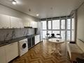 3-комнатная квартира · 98.91 м² · 6/13 этаж, мкр Уркер, Нарикбаева 6А — Остановка Анет ана за 400 000 ₸ в Астане, Нура р-н — фото 7