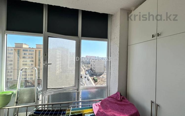 2-комнатная квартира · 58 м² · 8/11 этаж, Қордай 79А за 31 млн ₸ в Астане, Сарайшык р-н — фото 25