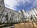 2-бөлмелі пәтер · 58.7 м² · 7 қабат, ул. Е-899 5/3, бағасы: 58.5 млн ₸ в Астане, Есильский р-н