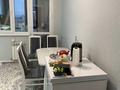 1-комнатная квартира · 40 м² · 9/10 этаж, Бектурова 3 за 280 000 ₸ в Астане, Нура р-н