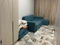 1-комнатная квартира · 40 м² · 9/10 этаж, Бектурова 3 за 280 000 ₸ в Астане, Нура р-н — фото 4