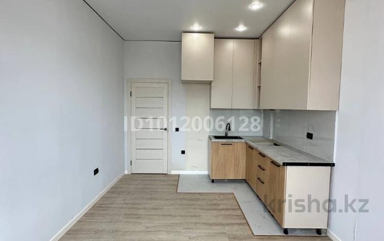 3-бөлмелі пәтер · 64 м² · 5/20 қабат, Жумекен Нажимеденов 33, бағасы: 31.4 млн ₸ в Астане, Сарайшык р-н — фото 2