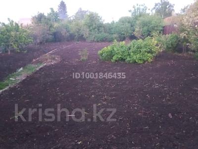 Участок · 6 соток, Широкая 209 — Кокшетау за ~ 2 млн ₸