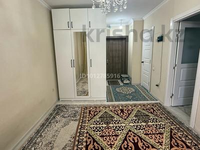 1-бөлмелі пәтер · 31 м² · 7/12 қабат, 11 31/3, бағасы: 15.5 млн ₸ в Туркестане
