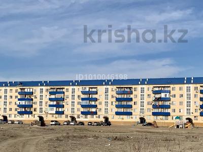 3-бөлмелі пәтер · 64 м² · 5/5 қабат, 1 1 — В районе черная речка, бағасы: 10 млн ₸ в Атырау